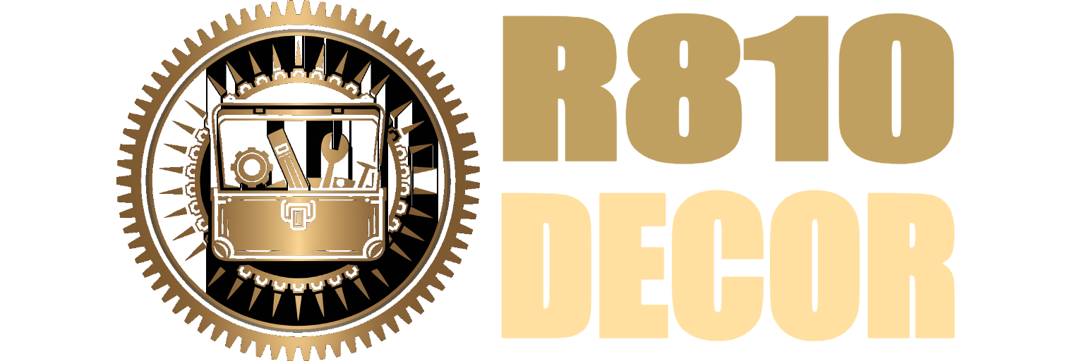 R810decor